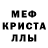 MDMA кристаллы Spectro Sinjkai