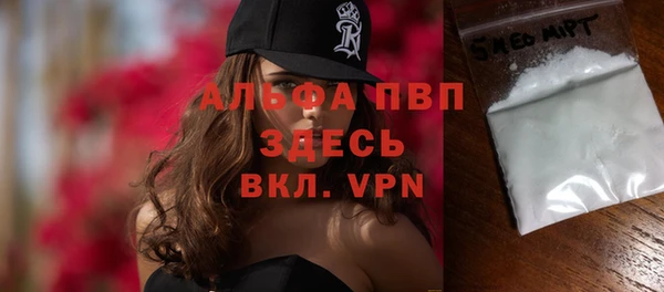 тгк Пересвет