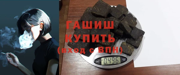 тгк Пересвет